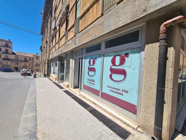 Ufficio - Caltagirone . Rif.: COR66VCU - Foto 5