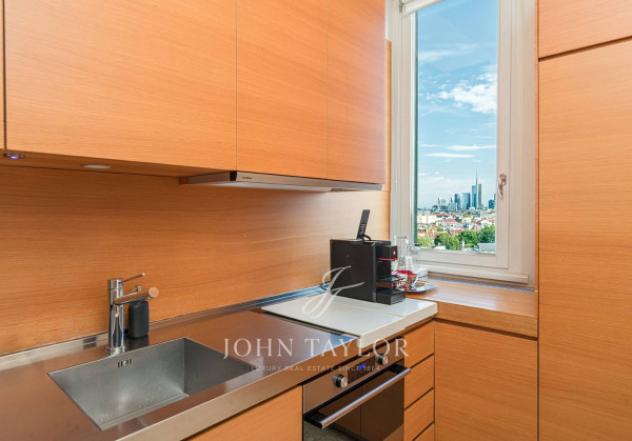 Immobile di 280 m² con più di 5 locali in affitto a Milano - Foto 13