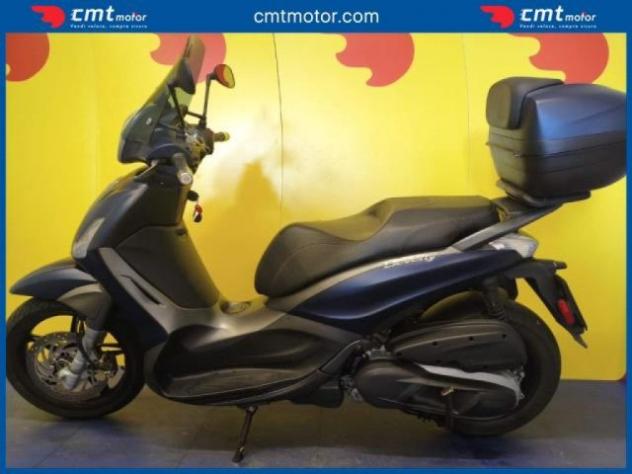 PIAGGIO Beverly 350 Garantito e Finanziabile rif. 24062250 - Foto 7