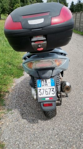 Kimco xiting 250ie - Foto 6