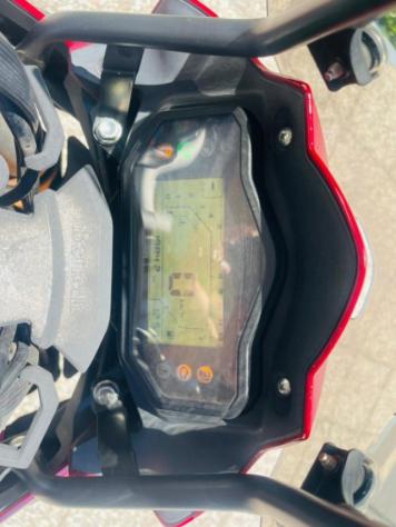 BENELLI TRK 251 TUTTO INCLUSO ANCHE PASSAGGIO! MINI RATE rif. 23827163 - Foto 3