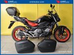 HONDA NC750S Garantita e Finanziabile rif. 23063065