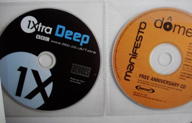 2 cd bbc manifesto uk soul
