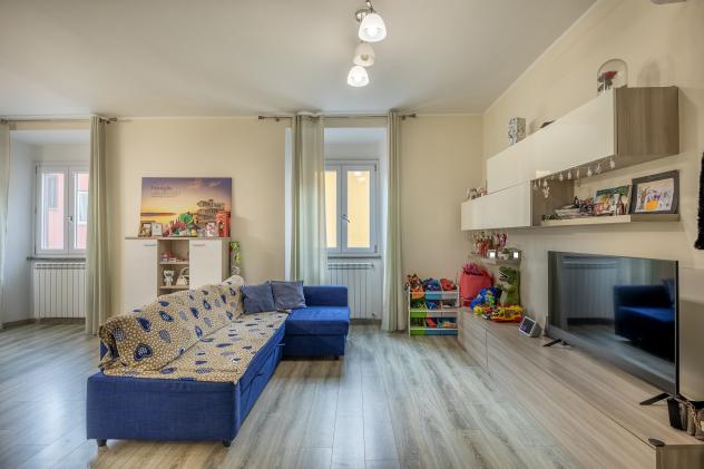 Appartamento in Via Guidonia - Foto 17