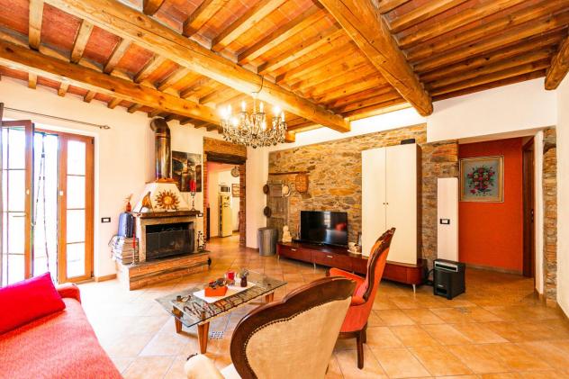Duplex in affitto a Buti 110 mq Rif: 1196254 - Foto 9