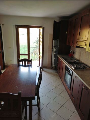 RIF 214 Gaggio Montano a pochi km affittasi appartamento trilocale arredato - Foto 4