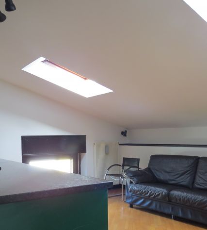 2526 Attico mansardato in via S. Rocco - Foto 10