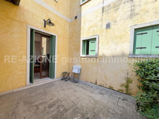 APARTMENT IN A RESIDENTIAL COMPLEX FOR RENT IN VICENZA - Foto 14