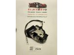 SERRATURA POSTERIORE SINISTRA NISSAN Juke Serie F15 82501BA60B K9K636 (1418)