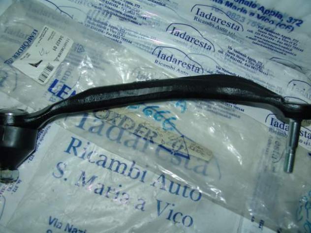 Braccio anteriore superiore destro nissan primera 54524av601 - Foto 3