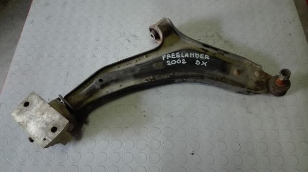 Bracci oscillanti anteriori Land Rover Freelander del 2002 - Foto 3