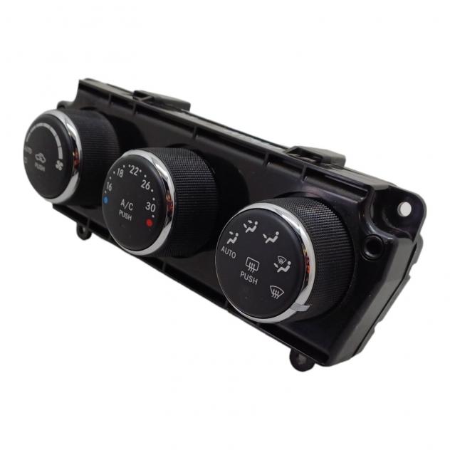 COMANDI CLIMA JEEP Compass Serie K55111966AF OM 651.925 (1115) - Foto 3