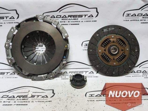 Kit Frizione Pajero - L200 - L300 2.5 D MME61521 - Foto 2