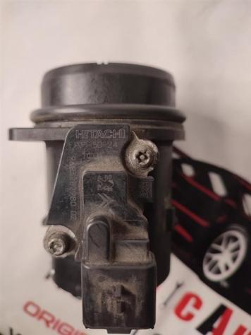 DEBIMETRO PEUGEOT 5008 1° Serie AFH50-24 9683282980 diesel 1560 (09) - Foto 2