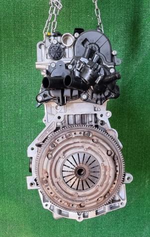 MOTORE SEMICOMPLETO VOLKSWAGEN Up 1° Serie CPG CPGA Bipower 1000 (11) - Foto 2