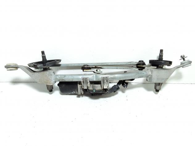 MOTORINO TERGI ANT COMPLETO DI TANDEM NISSAN Juke 1° Serie 288001KA0C (1013) - Foto 4