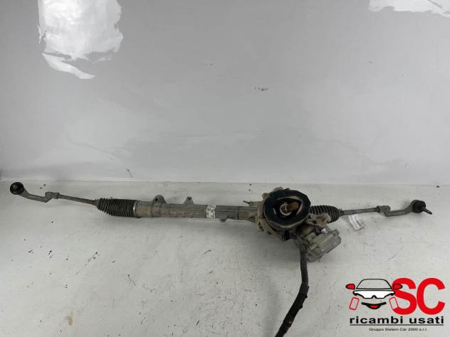 Scatola Sterzo Opel Corsa F 9834749180 - 39927 - Foto 6