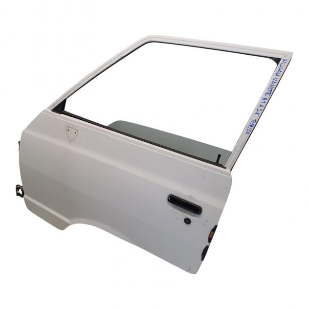 PORTIERA ANTERIORE SINISTRA NISSAN Vanette Serie (c220) (8395) - Foto 2