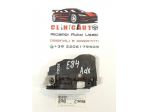 SERRATURA ANTERIORE DESTRA BMW X1 Serie (E84) 7202144 N47D20C (0915)