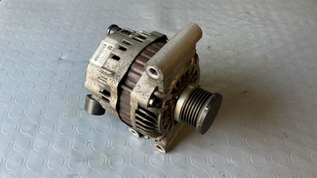 Alternatore Peugeot 207 1.4 16v (V75769568002) - Foto 2