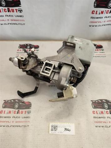 PIANTONE STERZO RENAULT Megane III 488100379R EAWCEC-059J (0816) - Foto 2