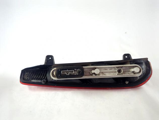 1499840 FARO FANALE POSTERIORE DESTRO FORD FOCUS SW 1.6 D 66KW 5M 5P (2007) RICAMBIO USATO - Foto 4