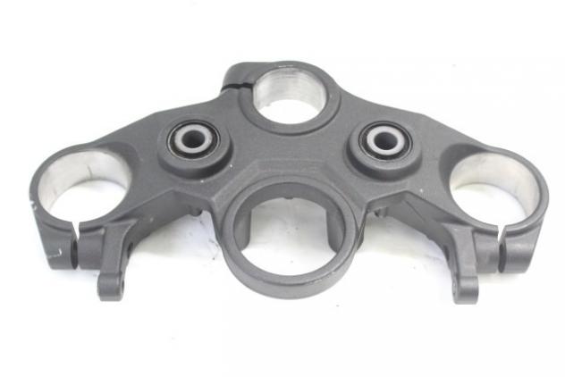 YAMAHA TRACER 7 BC6234300000 PIASTRA FORCELLA SUPERIORE 21 - 24 UPPER FORK PLATE SEGNI DI USURA - Foto 2