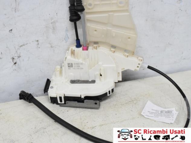 Serratura Posteriore Destra Jeep Compass 52139906 K04589914AE 52104486 - Foto 4