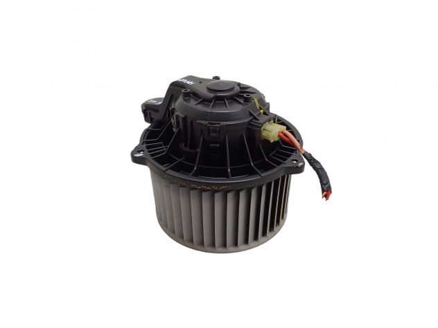 MOTORINO VENTILAZIONE ABITACOLO HYUNDAI iX35 1° Serie F00S3B2441 D4FD Diesel 1700 (10) - Foto 2