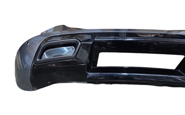 PARAURTI POSTERIORE COMPLETO CUPRA Formentor Serie 5FF807568B (20) - Foto 14