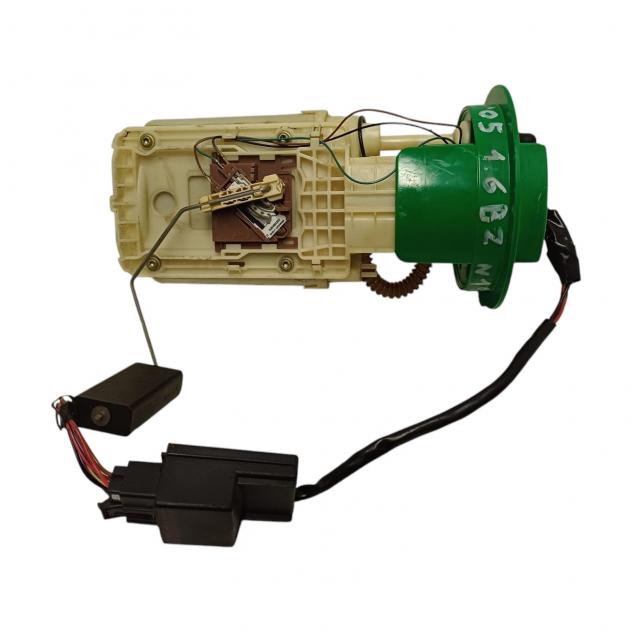 POMPA CARBURANTE VOLKSWAGEN Golf 5 Berlina 1K0919051DB Benzina (0308) - Foto 4