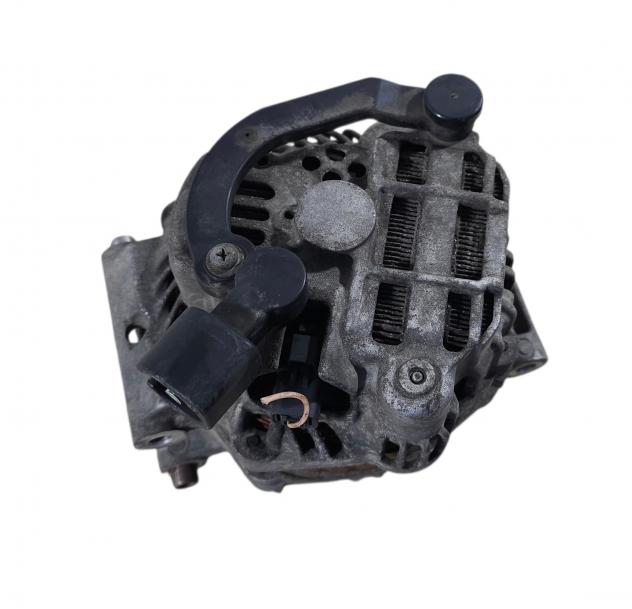 ALTERNATORE CITROEN C3 Picasso V757692180 8F02 Bifuel/Gas 1400 (08) - Foto 14