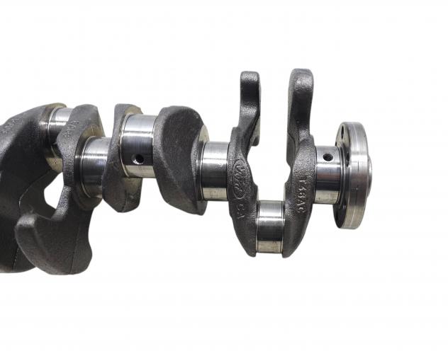 ALBERO MOTORE FORD Fiesta 6° Serie Restyling CA6G-6303-CA P4JA Benzina 1000 (13) - Foto 3
