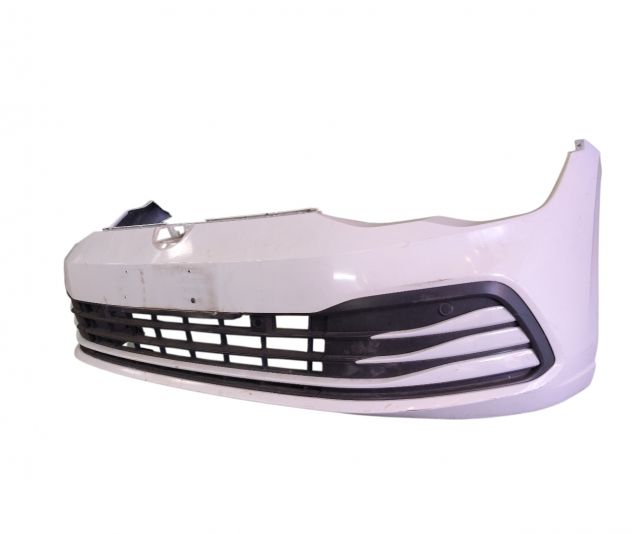 Paraurti anteriore golf 8 con sensori 5H0807221H - Foto 3