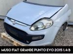 MUSATA COMPLETA FIAT PUNTO EVO 2015