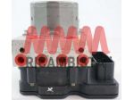 476603ZF2B Nissan Pulsar centralina ABS gruppo pompa Bosch