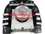 A2218706351 Mercedes S550 comandi navigatore