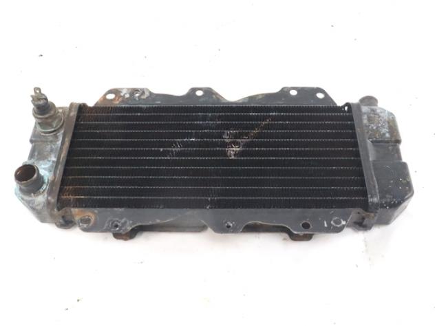 HONDA CN 250 19010KFR861 RADIATORE 91 - 01 RADIATOR CON PERDITA