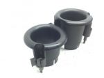 HONDA CBR RR ABS KM0 600 CONDOTTO SINISTRO CASSA FILTRO ARIA 2024 2026 PC69A4RK