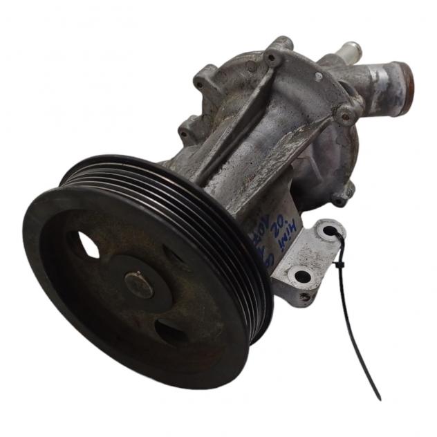 POMPA ACQUA MINI Cooper 1° Serie 11517513062 W10 B16 A Benzina 1600 (0006)
