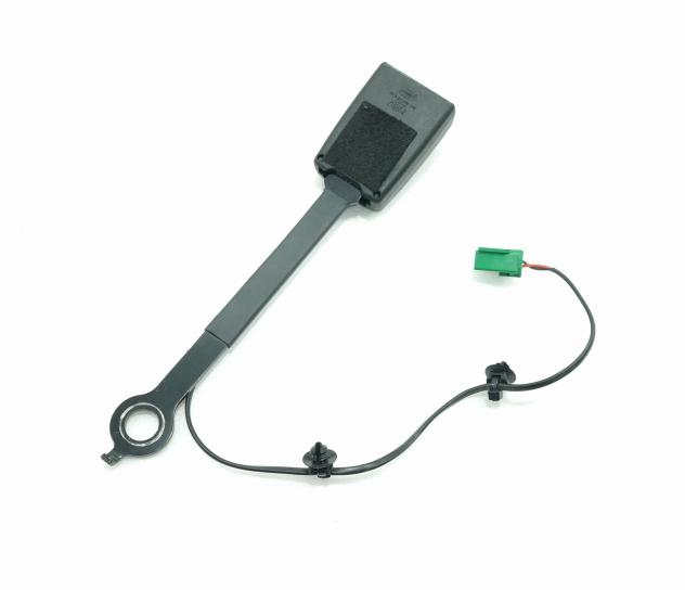 AGGANCIO CINTURA DI SICUREZZA ANT DX FORD EcoSport Serie GN15-B61209-EFW (12) - Foto 5