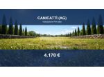 Immobile in asta di 2390 m² in vendita a Canicattì