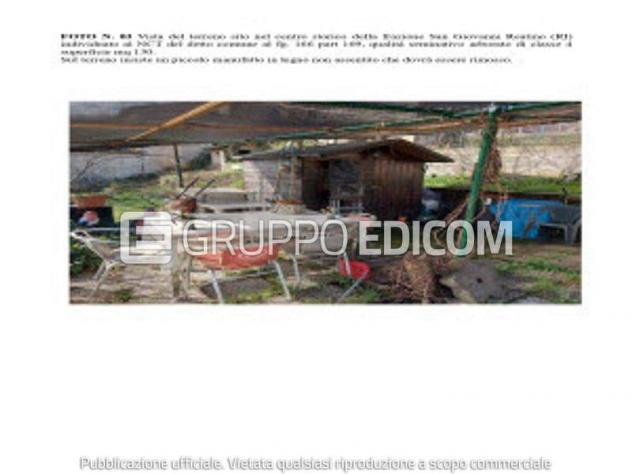 Terreno in vendita a Rieti - Rif. 4551497 - Foto 2