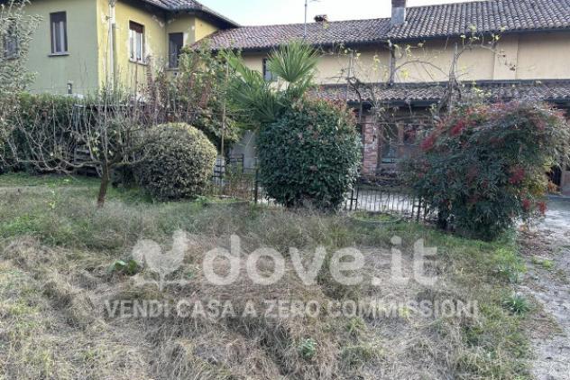 Rustico / Casale di 150 m² con 3 locali in vendita a Robbio - Foto 11