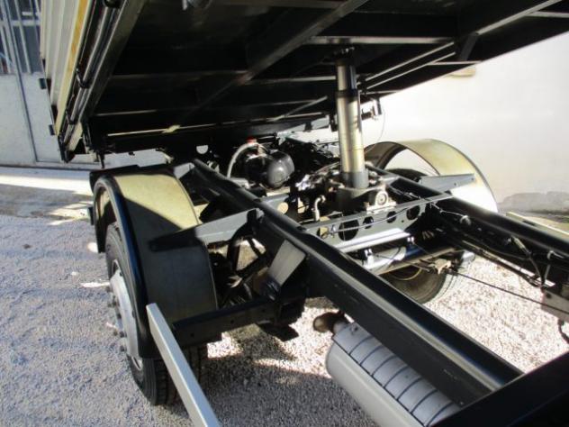BREMACH T-Rex 60 Ql. ribaltabile 4x4 rif. 16462799 - Foto 9