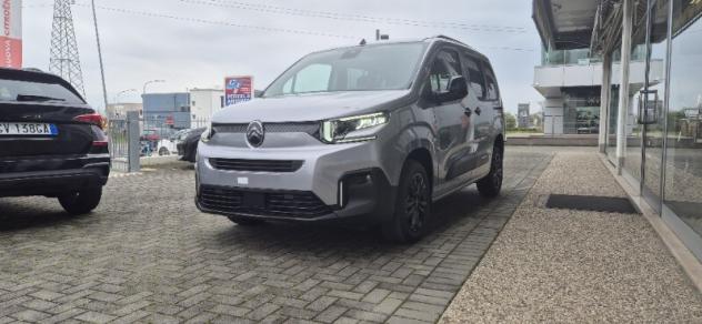 CITROEN Berlingo 3ª serie Berlingo BlueHDi 100 S&S Combi Plus - Foto 2