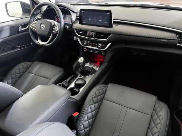 Foton Tunland G7 2.0 TDI Doppia Cabina 4WD - Foto 7