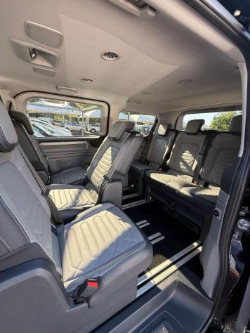 FORD TOURNEO CUSTOM TITANIUM - Foto 6