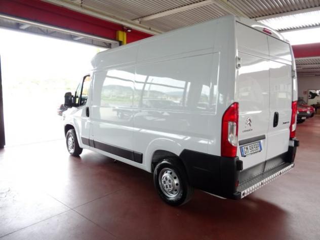 CITROEN Jumper 33 Q.LI BlueHDi 140 S&S PM-TN Furgone Edition rif. 23914217 - Foto 4