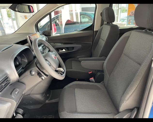 FIAT E-Doblò e-Doblò 50 kWh Launch Edition - Foto 3